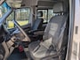 Mercedes-Benz Sprinter 519 3.0 CDI 366 DC, kan op Camperkenteken, Dubb Cab, Automaat