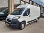 Peugeot Boxer 2.2 BlueHDi 140 Pk L2H2 Airco Cruise control Navigatie