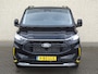 Ford Transit Custom L2H1 136pk 2.0 TDCI Trail 4X4 Automaat | Inklapbare trekhaak | B&O | camera | keyless | stoelverw. - stuurwielverw.
