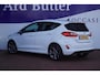 Ford Fiesta 1.0 EcoBoost 125PK ST-Line+Led+Apple-CarPlay+stuur&stoel-verw+17"lmv =DECEMBER 2020=AUTOMAAT