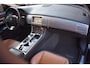 Jaguar XF Sportbrake 3.0D S Sportbrake '15 leer, inruil mogelijk