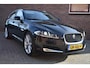 Jaguar XF Sportbrake 3.0D S Sportbrake '15 leer, inruil mogelijk