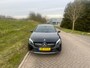 Mercedes-Benz A-klasse 180 d Lease Edition Plus Automaat Groot Navi Pano Climate Cruise Leer