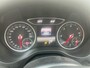 Mercedes-Benz A-klasse 180 d Lease Edition Plus Automaat Groot Navi Pano Climate Cruise Leer