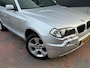 BMW X3 2.0i Introduction * Navi * Cruise * Trekhaak * Xenon *