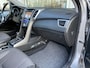 Hyundai i30 1.6 GDi Comfort Panoramadak/Keyless entry//Achteruitrijcamera/Audionavigatie/Climate Controle/Led dagrij verl.//Multi functioneel stuur/Half lederen bekleding/Parkeersensoren