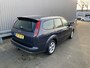 Ford Focus Wagon 2.0-16V Titanium Clima, Half Leer, Multimedia, Carkit, CC, Zonwr, LM, Afn.Trekh, nw. APK – Inruil Mogelijk –