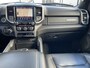 Dodge Ram 1500 pick up 4x4 Crew Cab Bighorn LPG
