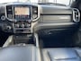 Dodge Ram 1500 pick up 4x4 Crew Cab Bighorn LPG