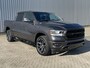 Dodge Ram 1500 pick up 4x4 Crew Cab Bighorn LPG