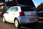Volkswagen Polo 1.0 COMF. EDITION 1e eigenaar !   NIEUWSTAAT