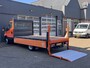 IVECO Daily 35C15 146PK Trekhaak 3500kg Laadklep 500kg Navigatie Open laadbak Pick-up Euro 5 Bpm vrij Bakwagen p-up  1e eigenaar Dealer onderhouden