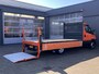 IVECO Daily 35C15 146PK Trekhaak 3500kg Laadklep 500kg Navigatie Open laadbak Pick-up Euro 5 Bpm vrij Bakwagen p-up  1e eigenaar Dealer onderhouden