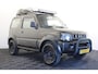 Suzuki Jimny 1.3 JX 2WD