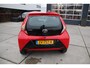 Toyota Aygo 1.0 VVT-i x-play Automaat, Carplay, NL auto, nieuwstaat! Lente aanbieding!
