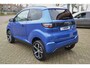 AIXAM Crossover S9 100% ELEKTRISCH | Apple car play en Android auto met Achteruitrijcamera