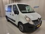 Renault Master 2.3dCi 146pk Inrichting Euro 6!