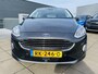 Ford Fiesta 1.0 EcoBoost Titanium