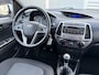 Hyundai i20 1.2i i-Deal -5DRS.-AIRCO-LED-LICHTMETALEN VELGEN-BLUETOOTH-RADIO/CD/USB/AUX-ORIGINEEL NEDERLANDS!-ISOFIX-ETC.