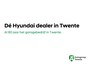 Hyundai i20 1.2 Comfort | 4 cilinder | Prive lease 419 p.m.