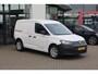 Volkswagen Caddy Cargo 2.0 TDI Comfort 102PK / 75kW, Apple Carplay & Android Auto, cruise control airco, parkeersensoren achter, volledig digitaal instrumentenpaneel, trekhaak, buitenspiegels elektrisch verwarm,- en verstelbaar,  regensensor, Lane Assist, 16'' SV