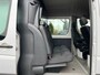 Mercedes-Benz Sprinter 314 2.2 CDI 366 HD DC|EURO6|NAP|DUBBELCABINE|AUTOMAAT|airconditioning|bluetooth|trekhaak|elektrisch pakket