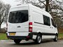 Mercedes-Benz Sprinter 314 2.2 CDI 366 HD DC|EURO6|NAP|DUBBELCABINE|AUTOMAAT|airconditioning|bluetooth|trekhaak|elektrisch pakket