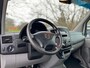 Mercedes-Benz Sprinter 314 2.2 CDI 366 HD DC|EURO6|NAP|DUBBELCABINE|AUTOMAAT|airconditioning|bluetooth|trekhaak|elektrisch pakket