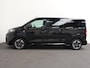 Opel Vivaro-e Combi L2H1 75 kWh e-Zafira 8 persoons  Navigatie Airco Dab  Camera 360  Cruise control  Dab  Lichtmetalen velgen Stoelverwarming