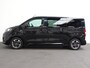 Opel Vivaro-e Combi L2H1 75 kWh e-Zafira 8 persoons  Navigatie Airco Dab  Camera 360  Cruise control  Dab  Lichtmetalen velgen Stoelverwarming
