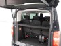 Opel Vivaro-e Combi L2H1 75 kWh e-Zafira 8 persoons  Navigatie Airco Dab  Camera 360  Cruise control  Dab  Lichtmetalen velgen Stoelverwarming