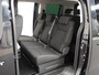Opel Vivaro-e Combi L2H1 75 kWh e-Zafira 8 persoons  Navigatie Airco Dab  Camera 360  Cruise control  Dab  Lichtmetalen velgen Stoelverwarming