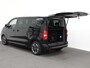 Opel Vivaro-e Combi L2H1 75 kWh e-Zafira 8 persoons  Navigatie Airco Dab  Camera 360  Cruise control  Dab  Lichtmetalen velgen Stoelverwarming