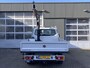 Volkswagen Transporter 2.0 TDI L2H1 DC Laadkraan Airco Trekhaak 2200kg 6 persoons Euro 6 Open laadbak Pick up p-up Bakwagen 1e eigenaar Kraan Laadkraan Dubbele cabine