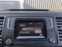 Volkswagen Transporter 2.0 TDI L2H1 DC Laadkraan Airco Trekhaak 2200kg 6 persoons Euro 6 Open laadbak Pick up p-up Bakwagen 1e eigenaar Kraan Laadkraan Dubbele cabine