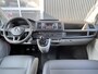 Volkswagen Transporter 2.0 TDI L2H1 DC Laadkraan Airco Trekhaak 2200kg 6 persoons Euro 6 Open laadbak Pick up p-up Bakwagen 1e eigenaar Kraan Laadkraan Dubbele cabine