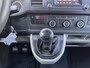 Volkswagen Transporter 2.0 TDI L2H1 DC Laadkraan Airco Trekhaak 2200kg 6 persoons Euro 6 Open laadbak Pick up p-up Bakwagen 1e eigenaar Kraan Laadkraan Dubbele cabine