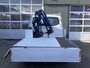 Volkswagen Transporter 2.0 TDI L2H1 DC Laadkraan Airco Trekhaak 2200kg 6 persoons Euro 6 Open laadbak Pick up p-up Bakwagen 1e eigenaar Kraan Laadkraan Dubbele cabine