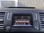 Volkswagen Transporter 2.0 TDI L2H1 DC Laadkraan Airco Trekhaak 2200kg 6 persoons Euro 6 Open laadbak Pick up p-up Bakwagen 1e eigenaar Kraan Laadkraan Dubbele cabine