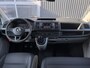 Volkswagen Transporter 2.0 TDI L2H1 DC Laadkraan Airco Trekhaak 2200kg 6 persoons Euro 6 Open laadbak Pick up p-up Bakwagen 1e eigenaar Kraan Laadkraan Dubbele cabine