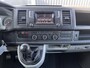 Volkswagen Transporter 2.0 TDI L2H1 DC Laadkraan Airco Trekhaak 2200kg 6 persoons Euro 6 Open laadbak Pick up p-up Bakwagen 1e eigenaar Kraan Laadkraan Dubbele cabine
