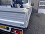 Volkswagen Transporter 2.0 TDI L2H1 DC Laadkraan Airco Trekhaak 2200kg 6 persoons Euro 6 Open laadbak Pick up p-up Bakwagen 1e eigenaar Kraan Laadkraan Dubbele cabine
