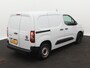 Fiat Doblò 1.5D 100pk L1 650kg | Airco | Navigatie | Camera