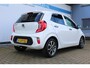 Kia Picanto 1.0 DPi DynamicPlusLine | Incl. 12 maanden Garantie | Dealer onderhouden | Automaat | Achteruitrijcamera | Parkeersensoren achter | Keyless entry/start | Climate controle | Cruise controle | Apple CarPlay/Android auto | Navigatie | 15 Inch LMV | Getinte ramen | Set winterbanden aanwezig | Origineel NL auto | NAP |