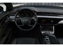 Audi A8 50 TDI quattro Pro Line Plus|Black|22''|Sfeer|camera