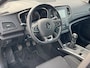 Renault Megane 1.5 dCi Eco2 Limited Navi,Clima,Cruise,PDC V+A,Lmv,6 Bak,Dealer Onderhouden,N.A.P,Weinig Km,110Pk,Nieuwe Apk bij Aflevering
