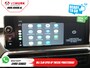 Citroën Jumpy 2.0 HDI 180 pk Aut. L3 BPM VRIJ! LED/ Virtual cockpit/ Stuurverw./ Navi/ Carplay/ Camera/ Climate/ PDC/ LMV/ Cruise