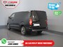 Citroën Jumpy 2.0 HDI 180 pk Aut. L3 BPM VRIJ! LED/ Virtual cockpit/ Stuurverw./ Navi/ Carplay/ Camera/ Climate/ PDC/ LMV/ Cruise