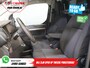 Citroën Jumpy 2.0 HDI 180 pk Aut. L3 BPM VRIJ! LED/ Virtual cockpit/ Stuurverw./ Navi/ Carplay/ Camera/ Climate/ PDC/ LMV/ Cruise