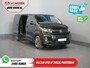 Citroën Jumpy 2.0 HDI 180 pk Aut. L3 BPM VRIJ! LED/ Virtual cockpit/ Stuurverw./ Navi/ Carplay/ Camera/ Climate/ PDC/ LMV/ Cruise